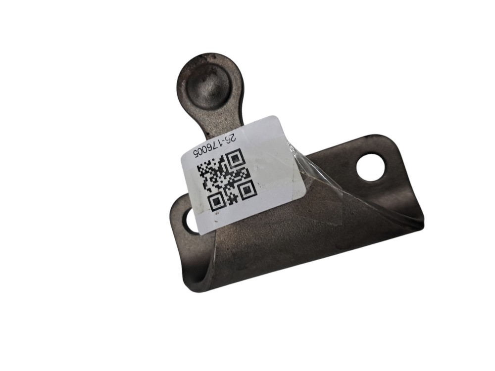 Suporte Balancim Motor Volvo Fh Fm 1
