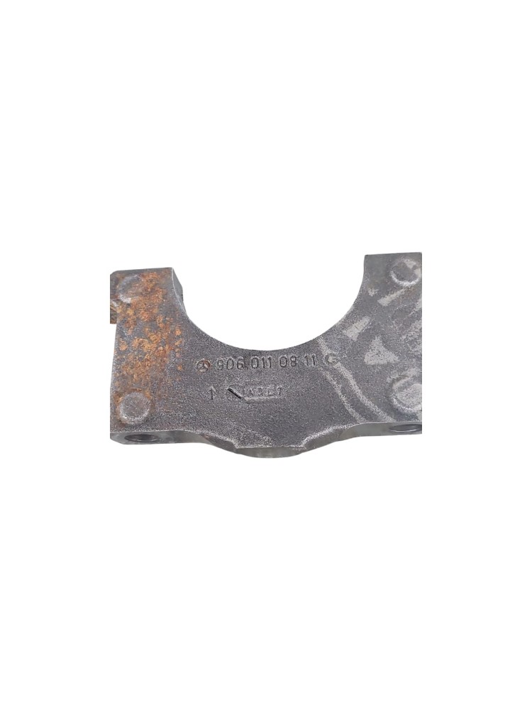 Capa Mancal Mb 710 5