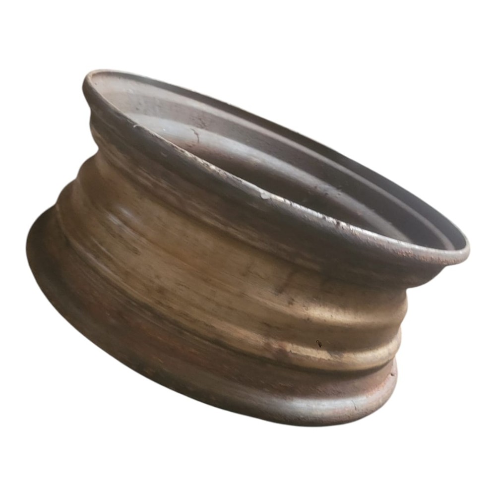 Roda Ferro 6 Furos 17.5X6.00 Mb Accelo 3