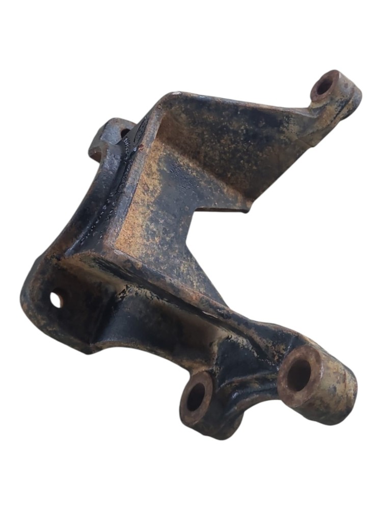 Suporte Coxim Traseiro Ford Cargo 3