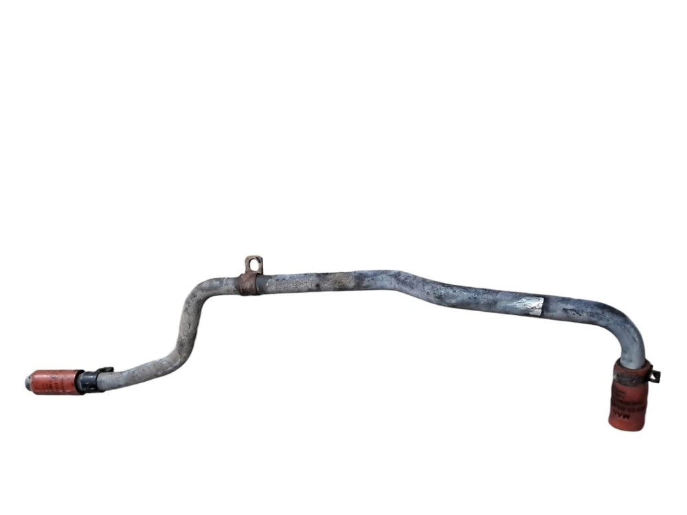 Mangueira Retorno Oleo Vw Man Tgx 5