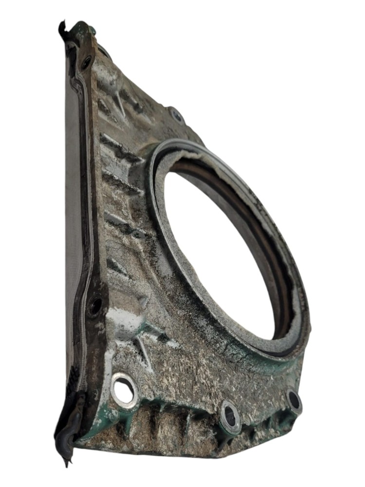 Flange Virabrequim Volvo Fh 3