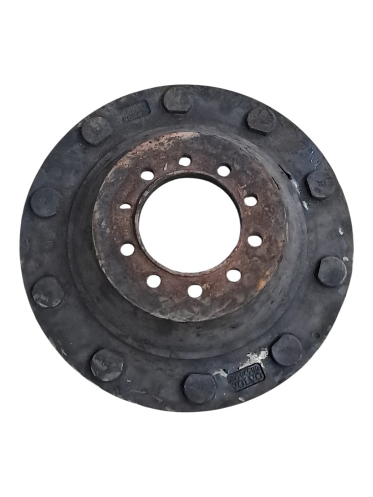 Cubo Roda Volvo VM 2