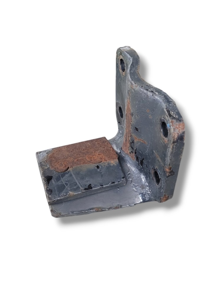 Suporte Batente Feixe Mola Iveco Tector 1