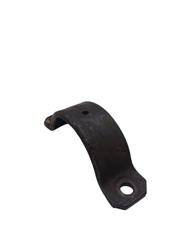 Placa Coxim Vw Traseiro 4