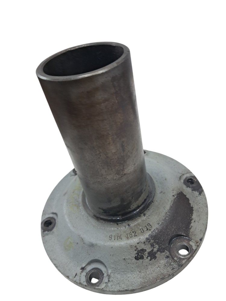 Moringa Caixa Eaton 4405 Ford Cargo 1