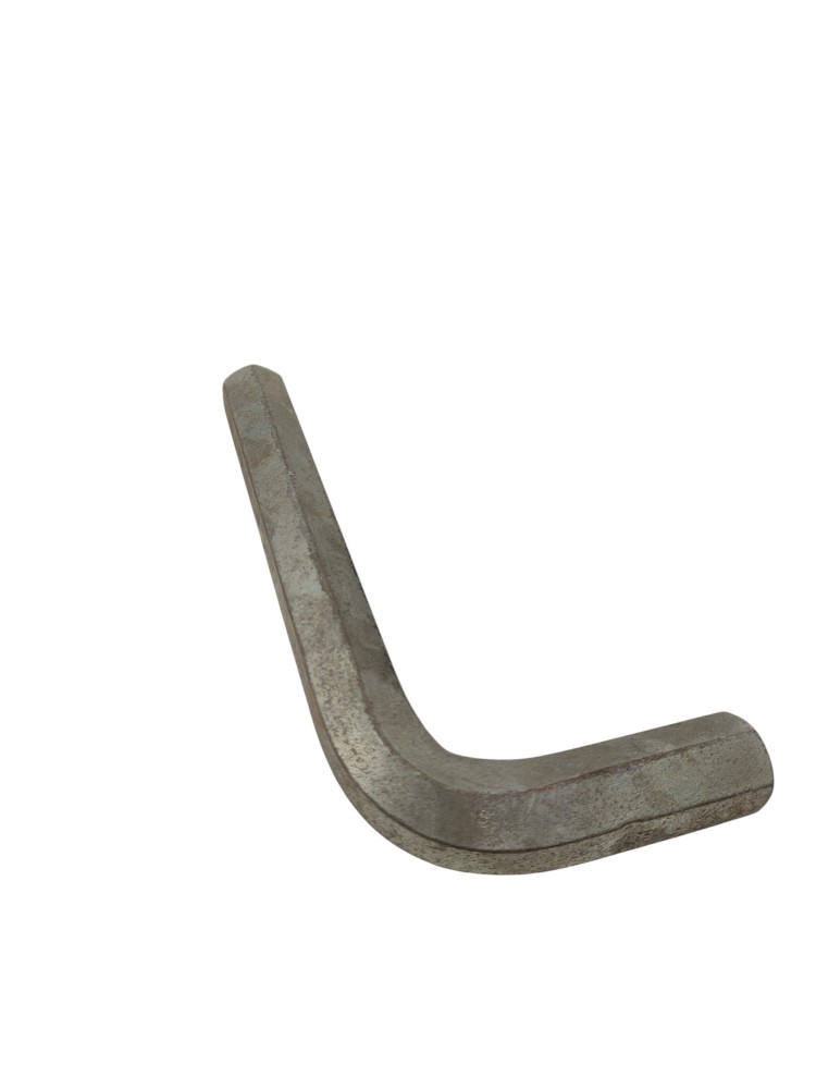 Chave Ale Sinotruk 22mm 2