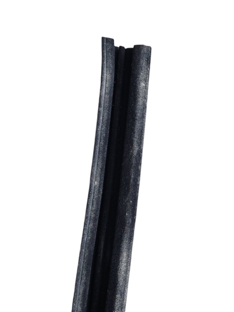Borracha Interna Porta Vw 2021 2022 Esquerdo 5