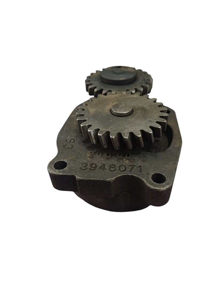 Bomba Oleo Motor Cummins 6