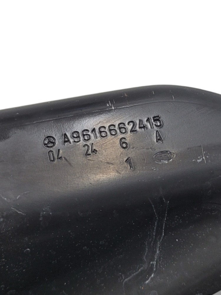 Suporte Mb Actros 2548 2024 Vo12 5