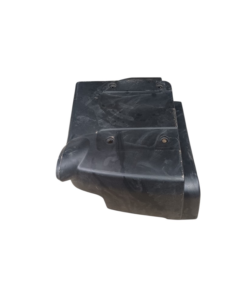 Tampa Tanque Daf XF480 2021 5