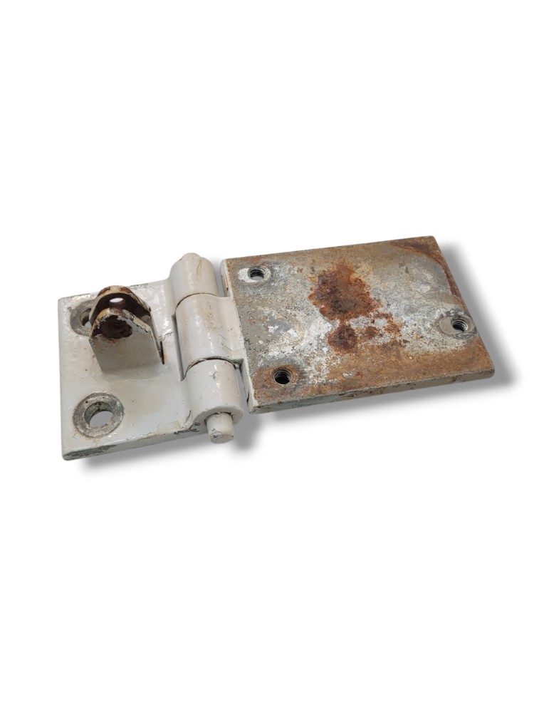 Dobradiça Porta Inferior Mb 5