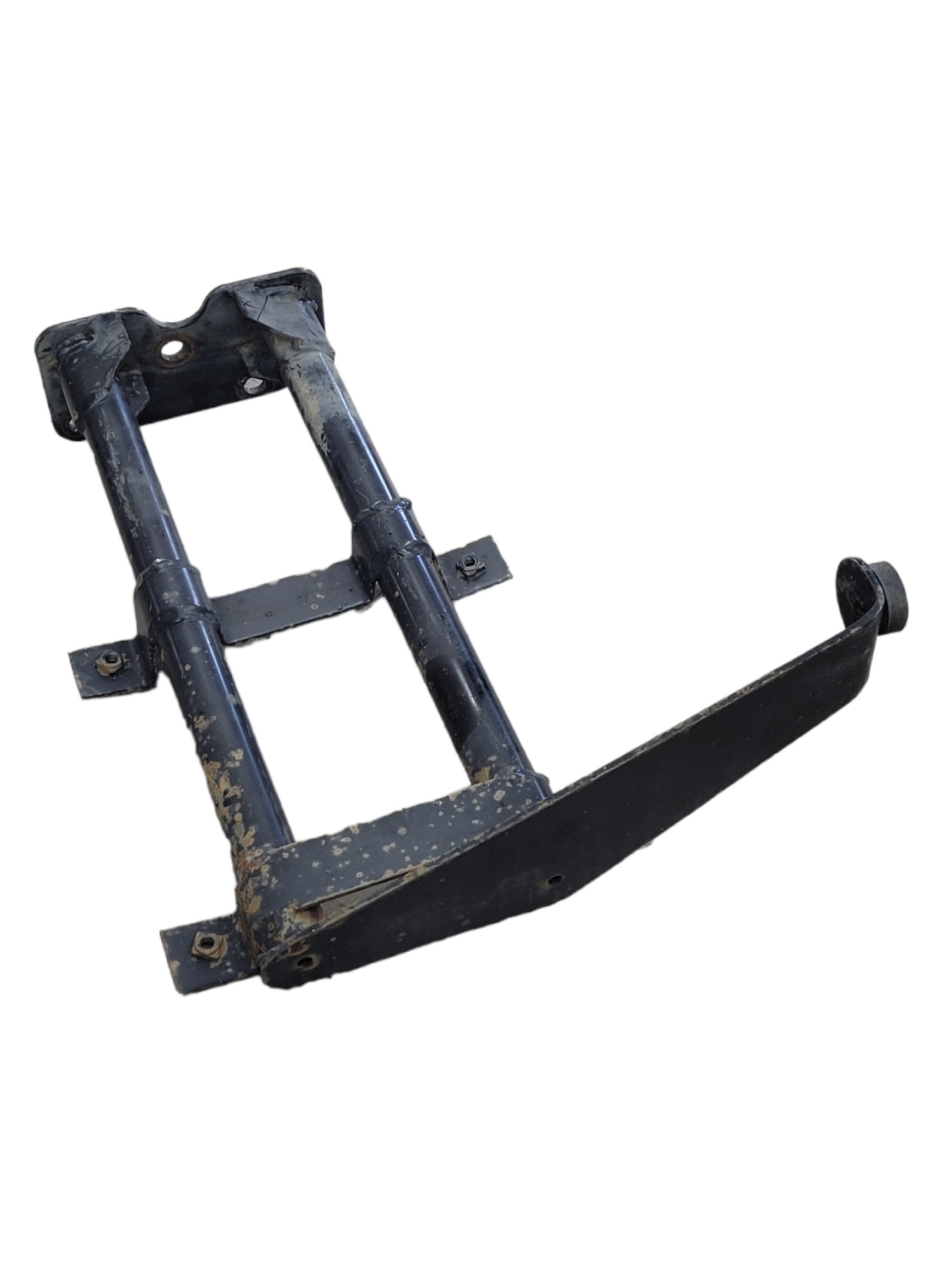 Suporte Paralama Vw Delivery 5140 8150 2p08211510 2