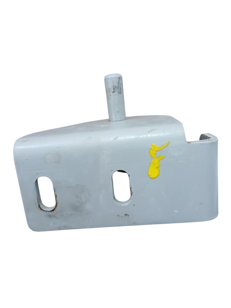 Suporte Compatimento Man Tgx 28440 2015 1