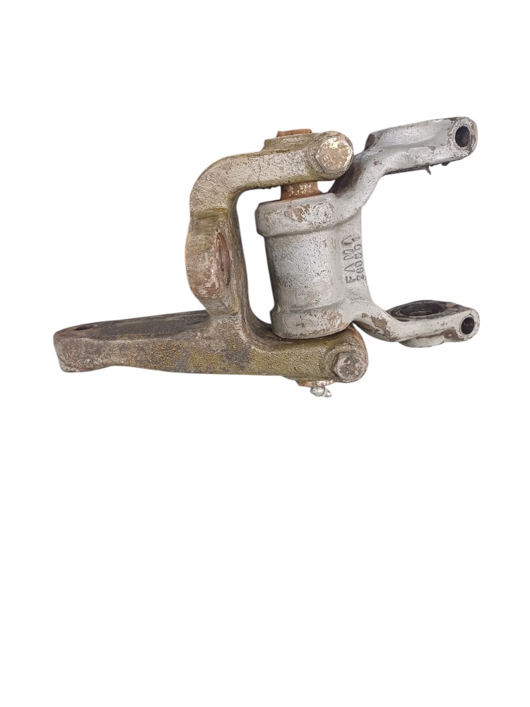 Suporte Mola Algema Scania 124 2001 7