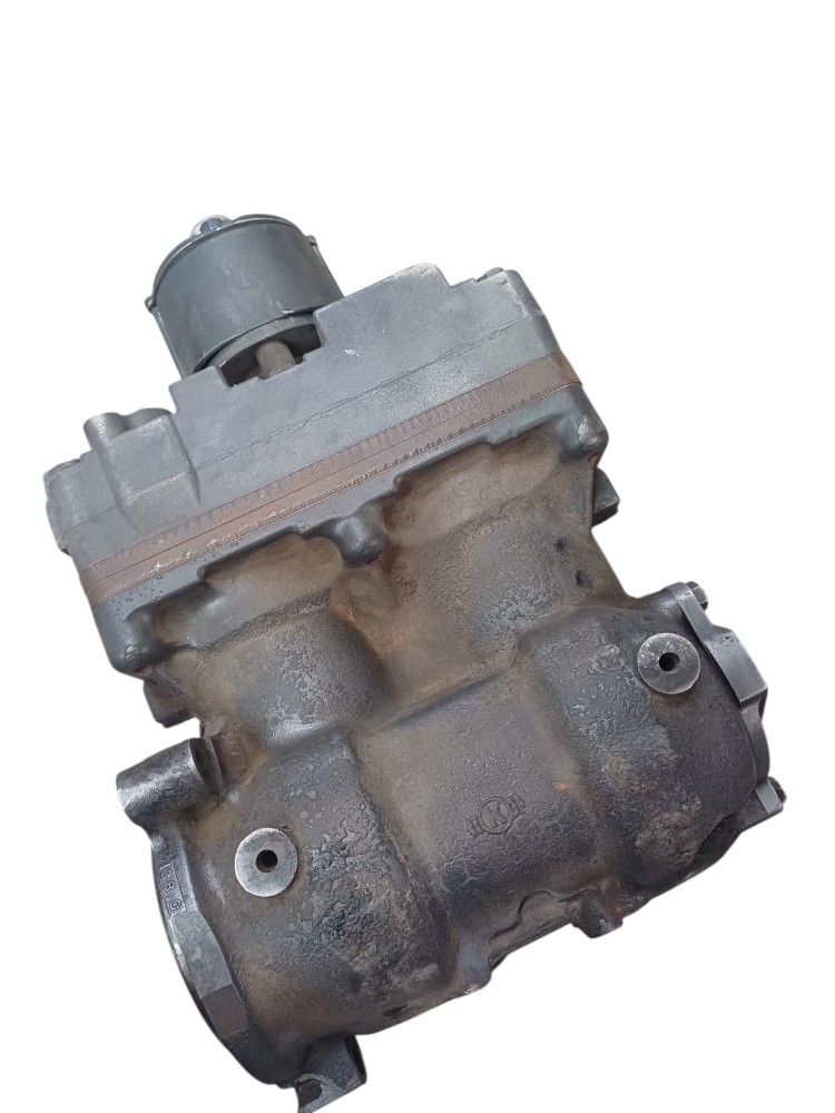Compressor Ar Scania R440 2014 1
