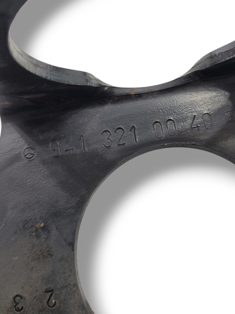 Suporte Mola Coxim Mb Axor 2544 2013 VO02 7