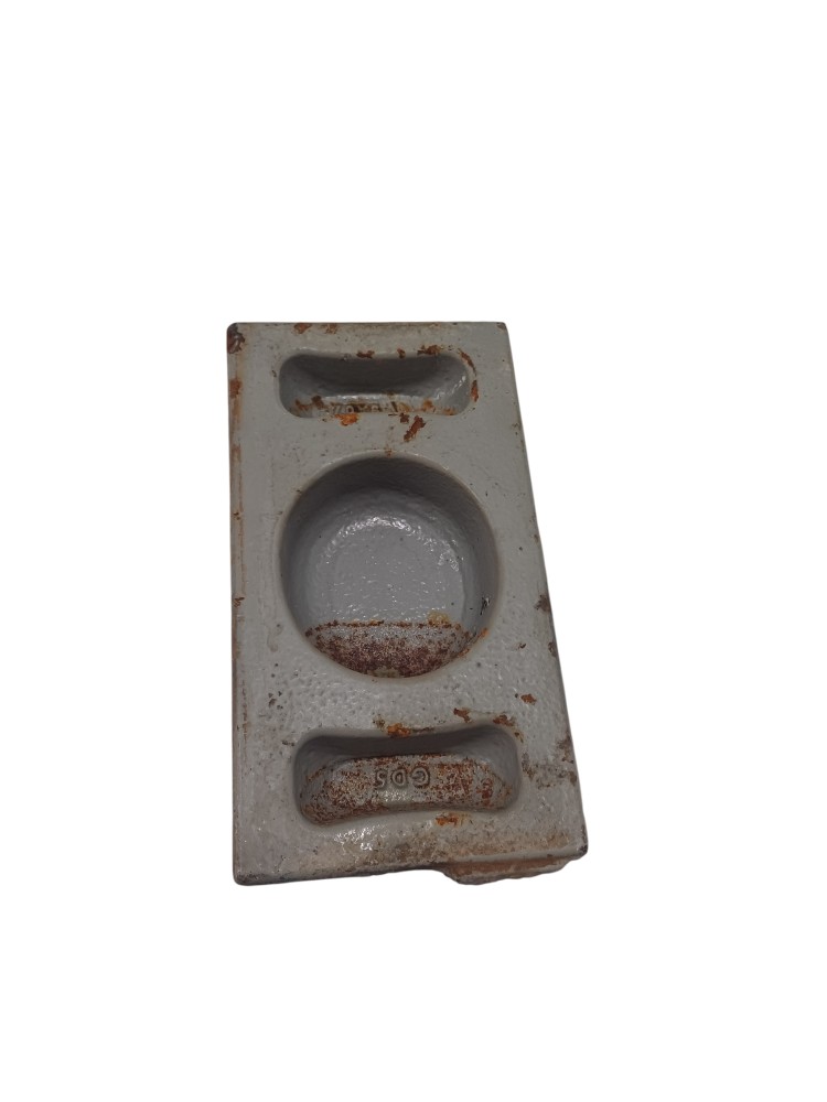 Suporte Grampo Mola DAF 5