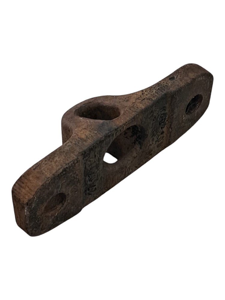 Suporte Chassis Mb 2423 5