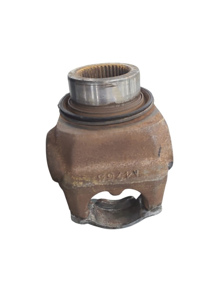 Flange Cardan Cambio 38E 5