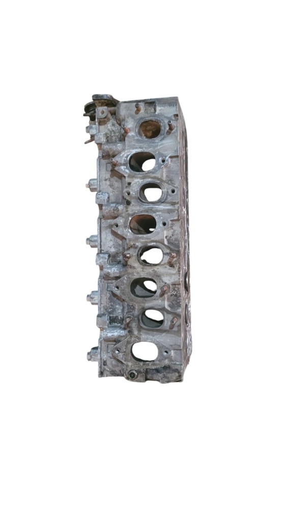Cabecote Motor Iveco 1