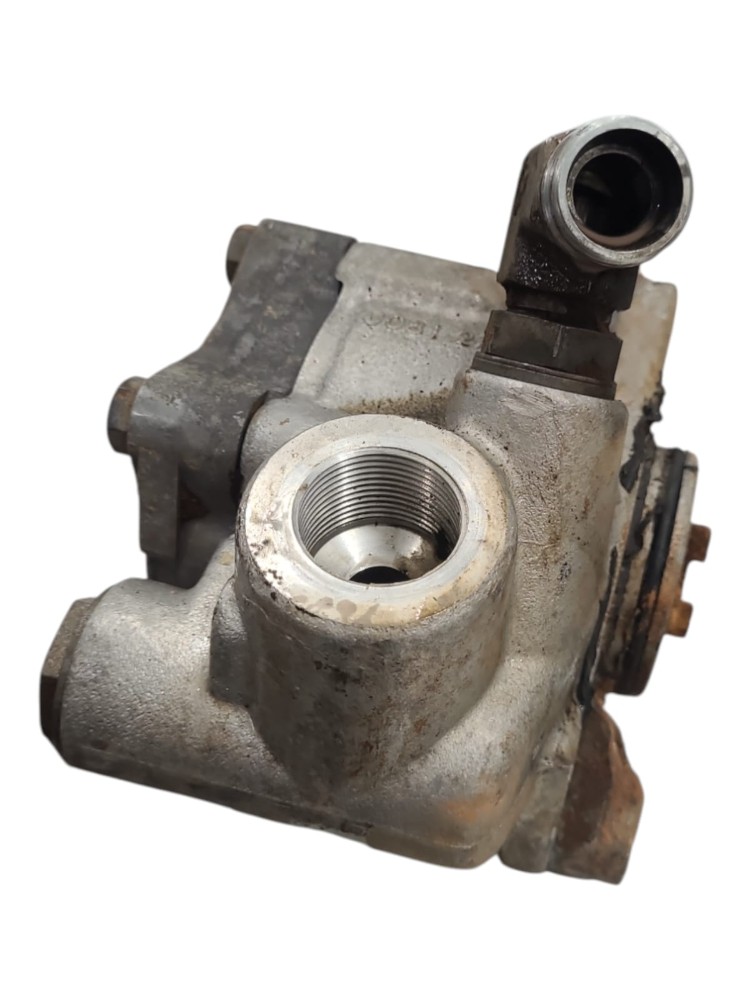 Bomba Direcao Mb Accelo 815 1016 5