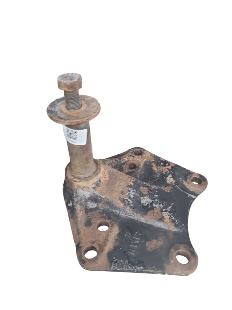 Suporte Mola Fama Ford Cargo 3
