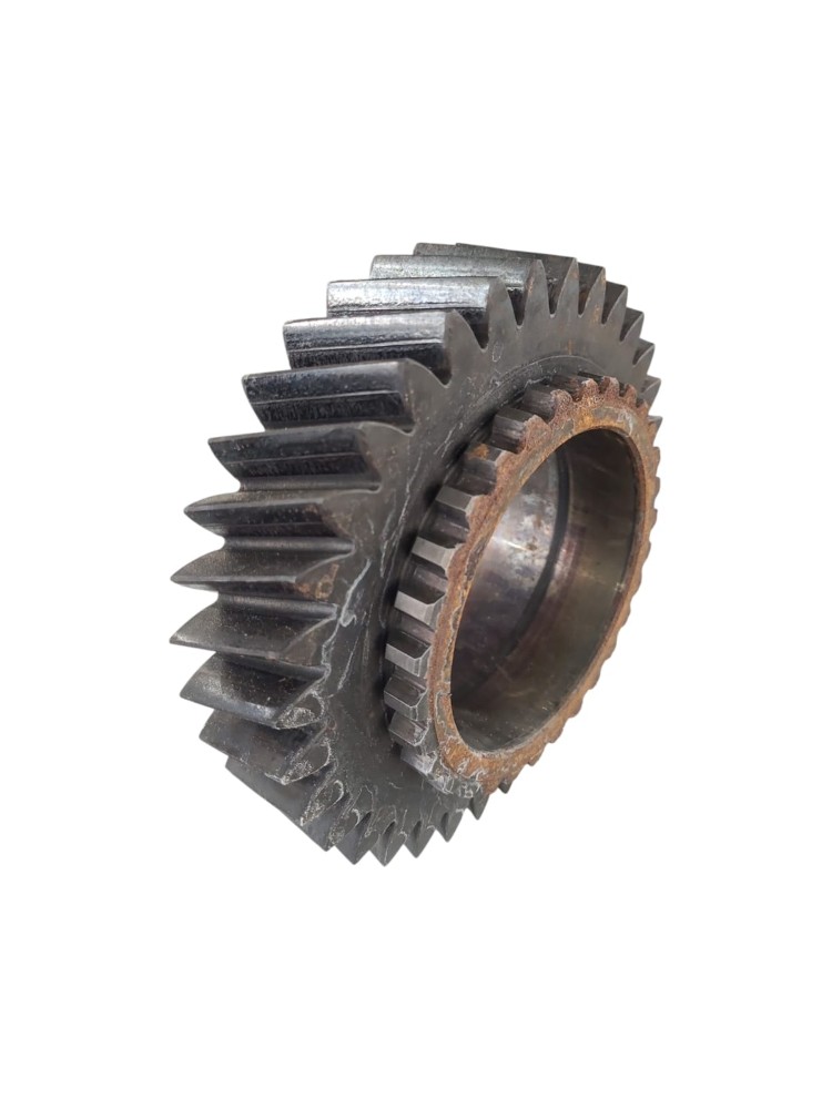 Engrenagem 3M Vw Constellation Zf 2