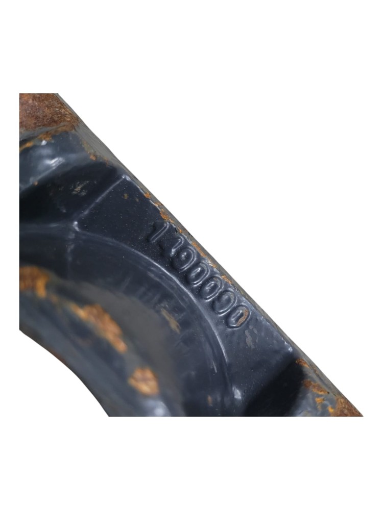 Guia Grampo Mola Scania R440 1490090 5