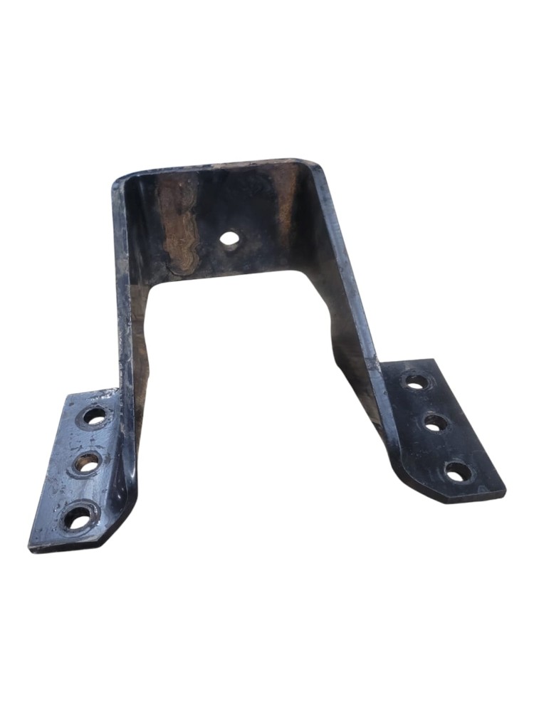 Suporte Suspensao Eixo MB Esquerdo
