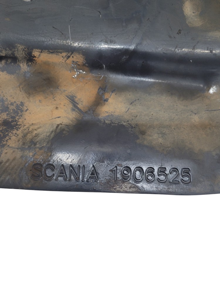Fixador Estrutura Travessa Scania Pgrn 6