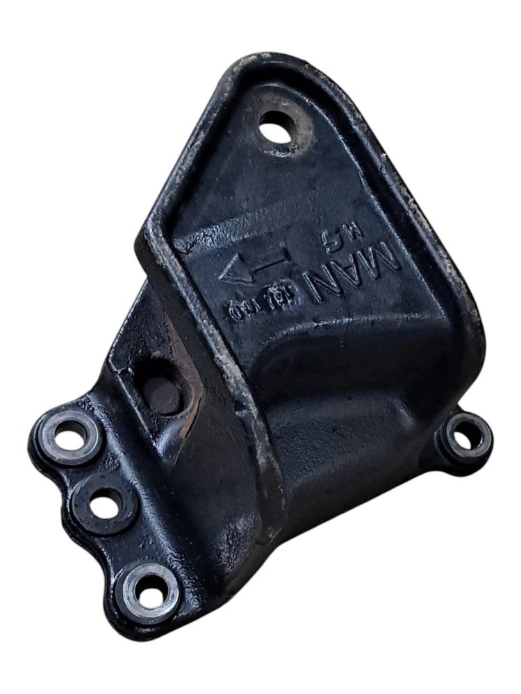 Suporte Traseiro Truck L.Direito MAN TGX 28440 2019 VN51 2