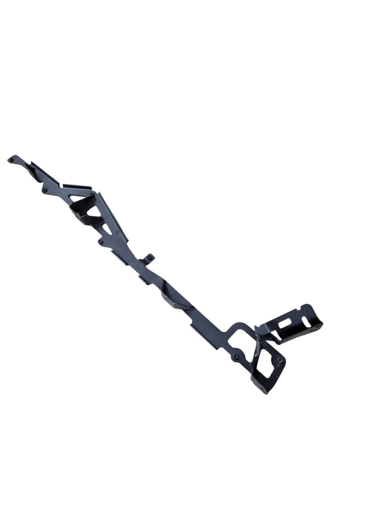 Suporte Interno Cabine Man Tgx 1
