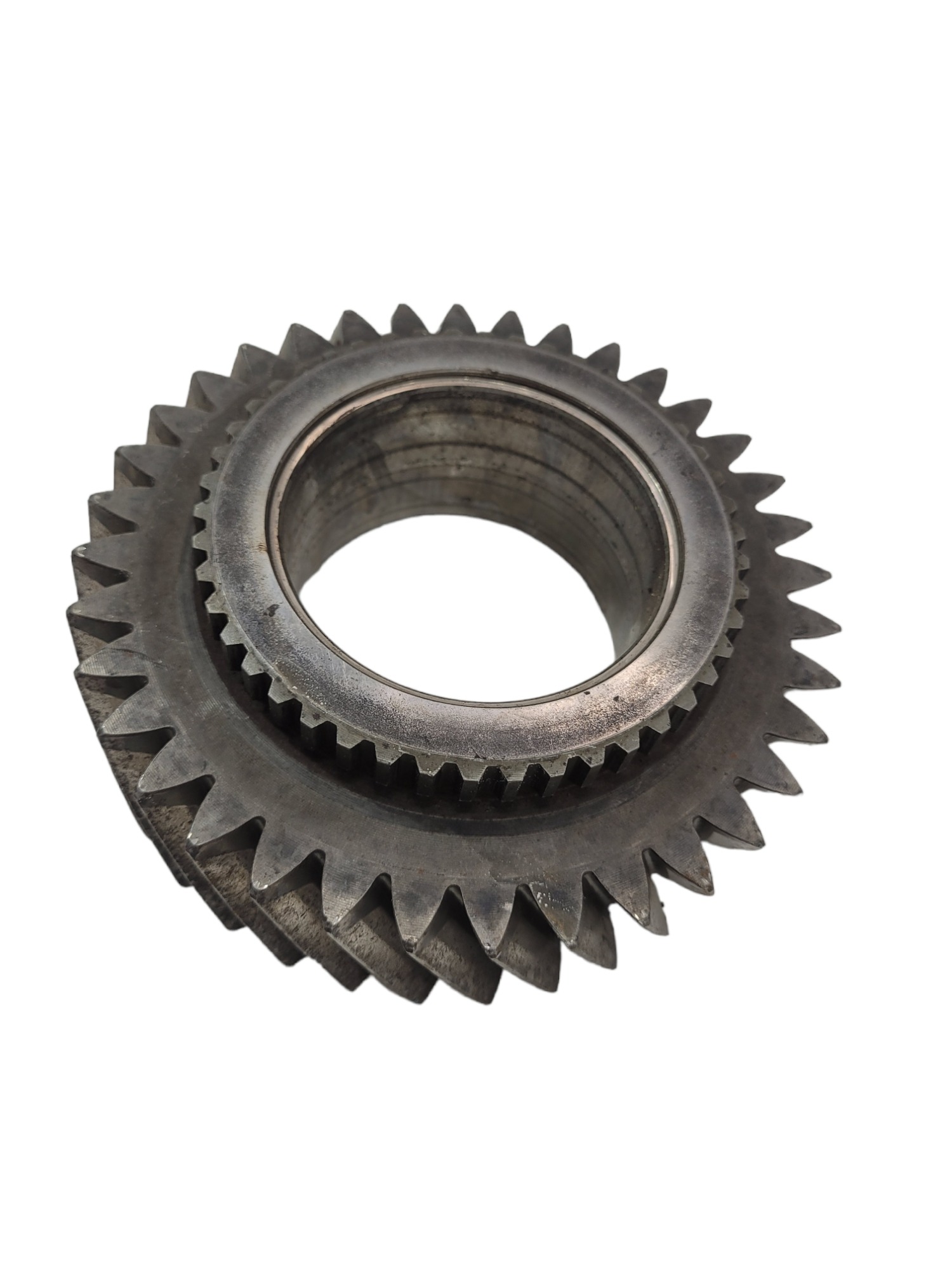 Engrenagem Caixa Zf 1620 4