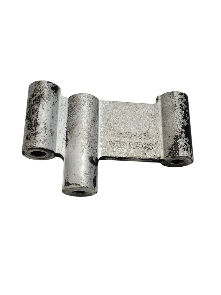 Suporte Coletor Admissao Scania 6