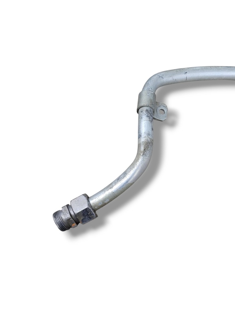 Cano Ar Condicionado Mb Actros 2548 2024 Vo12 5
