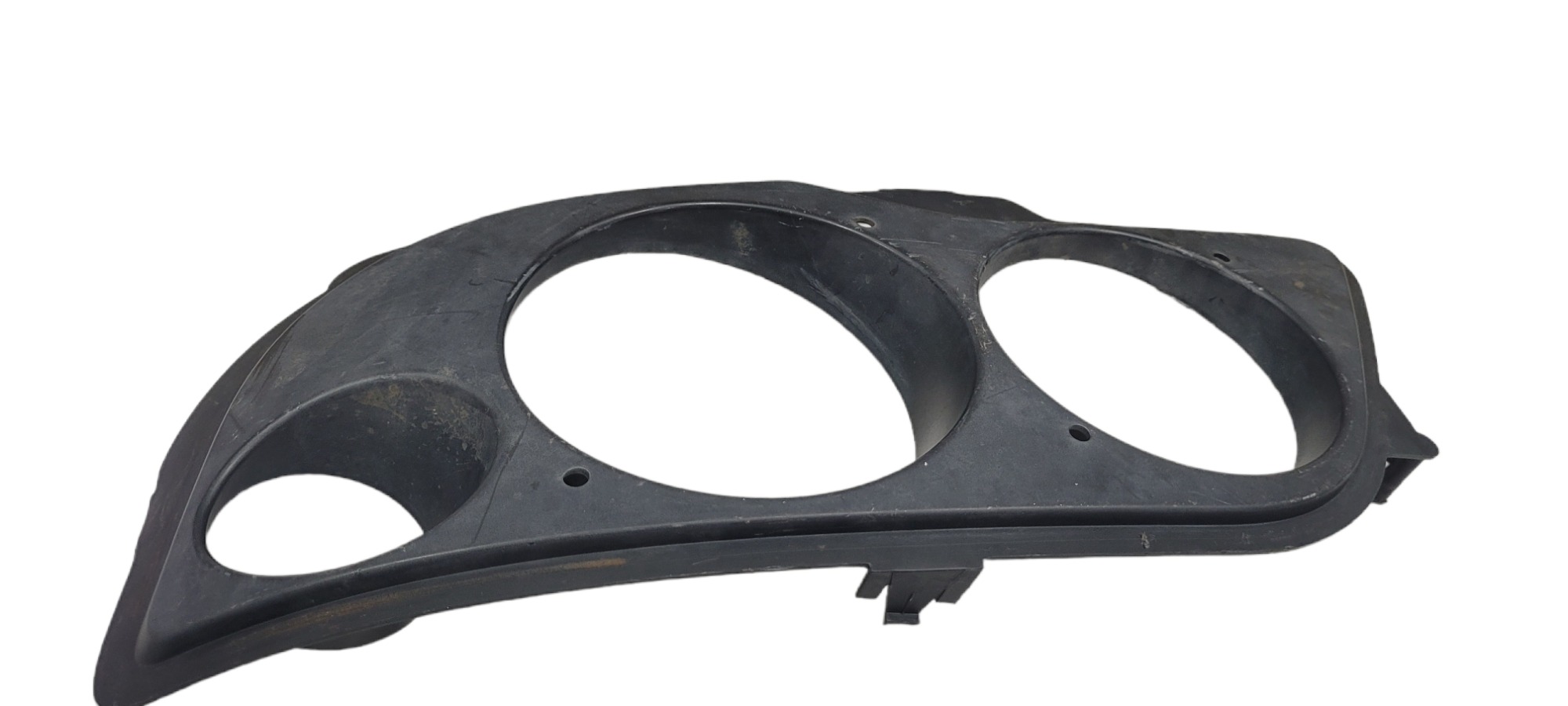 Moldura Aro Farol Esquerdo M Benz Atego A9588800074 6