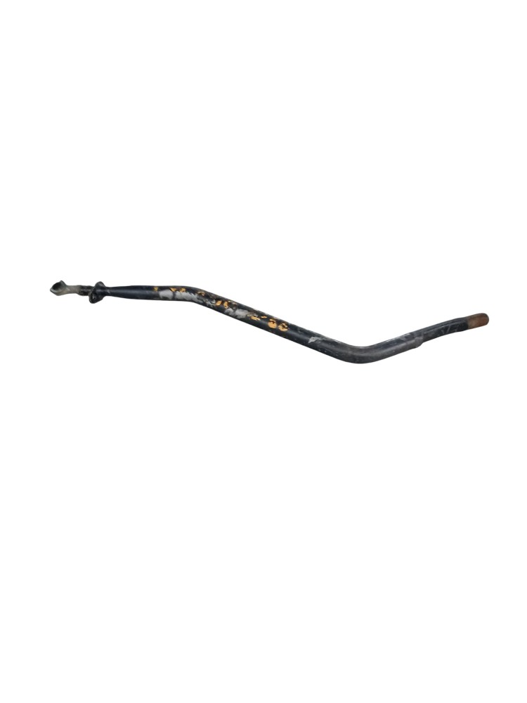 Barra Direção Mb Accelo 815 2024 2
