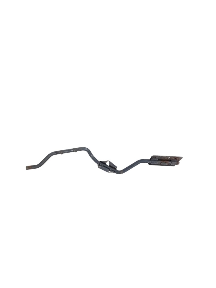 Suporte Filtro Ar Fh 540 2014 4