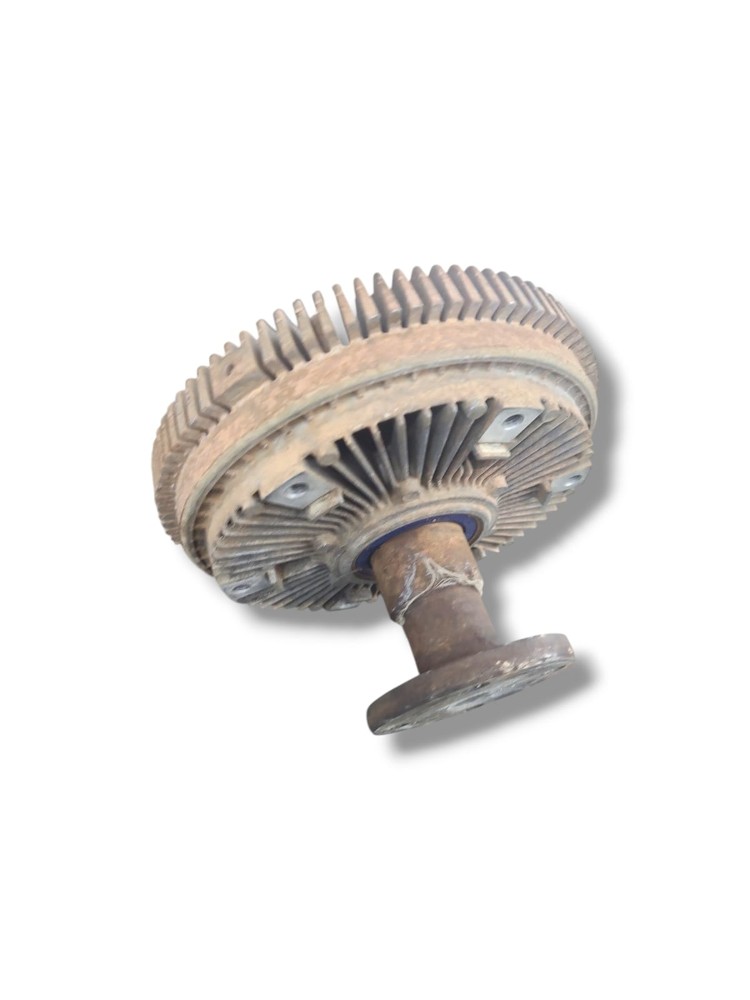 Embreagem Viscosa Mb Atego 2425 6