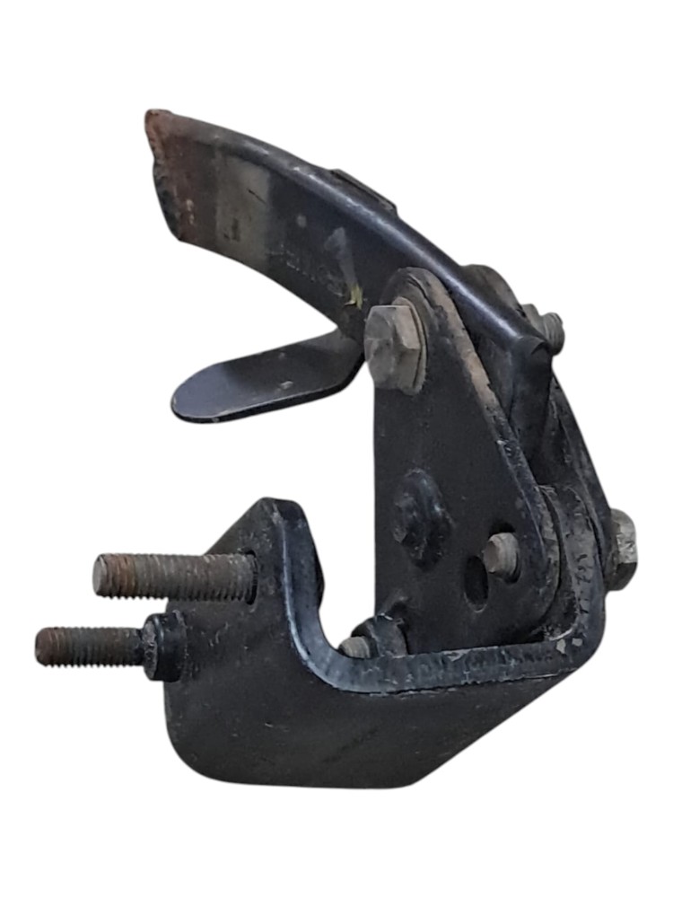 Reforco Suspensao Cabine Ford Cargo 1317 4
