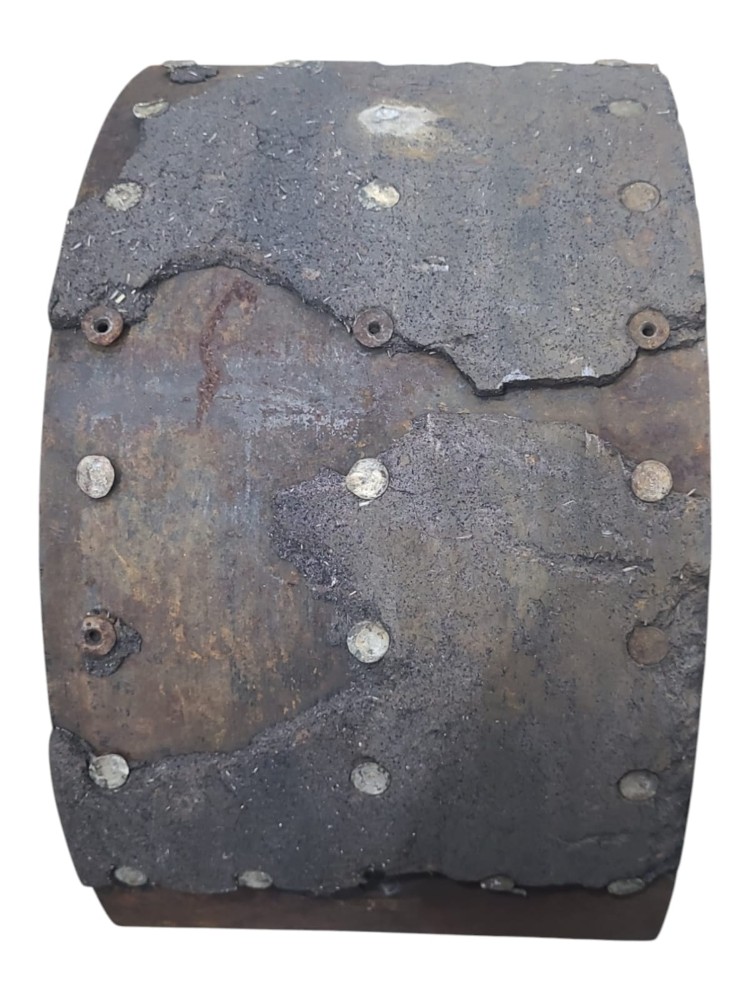 Patin Freio Tracao VW 24250 2