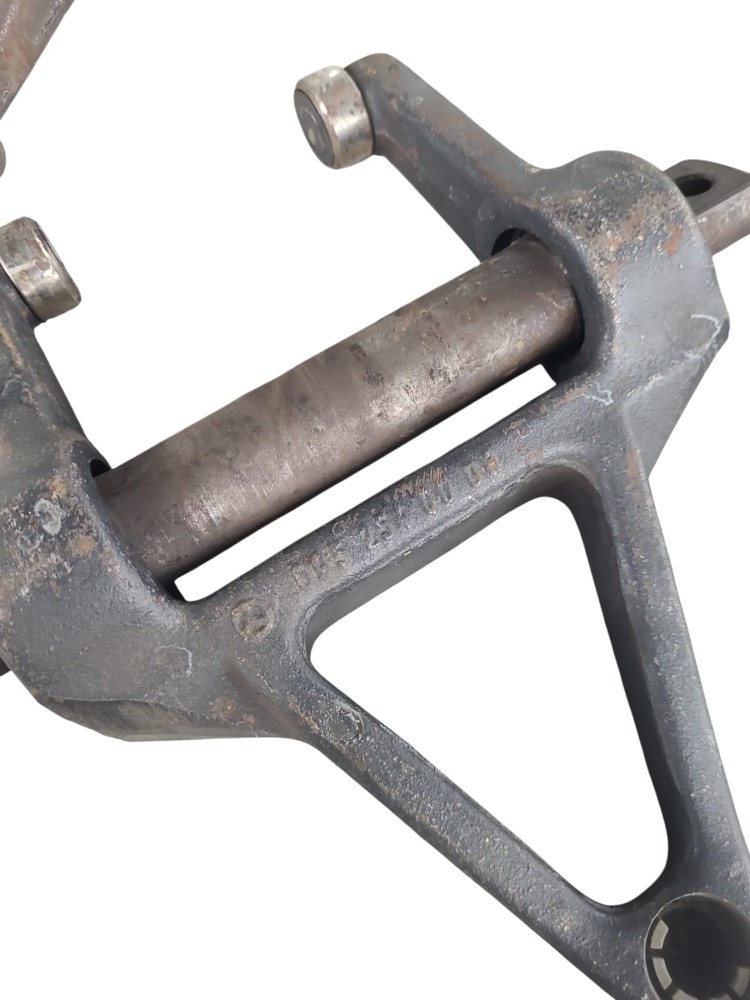 Garfo Embreagem Mb Axor 6