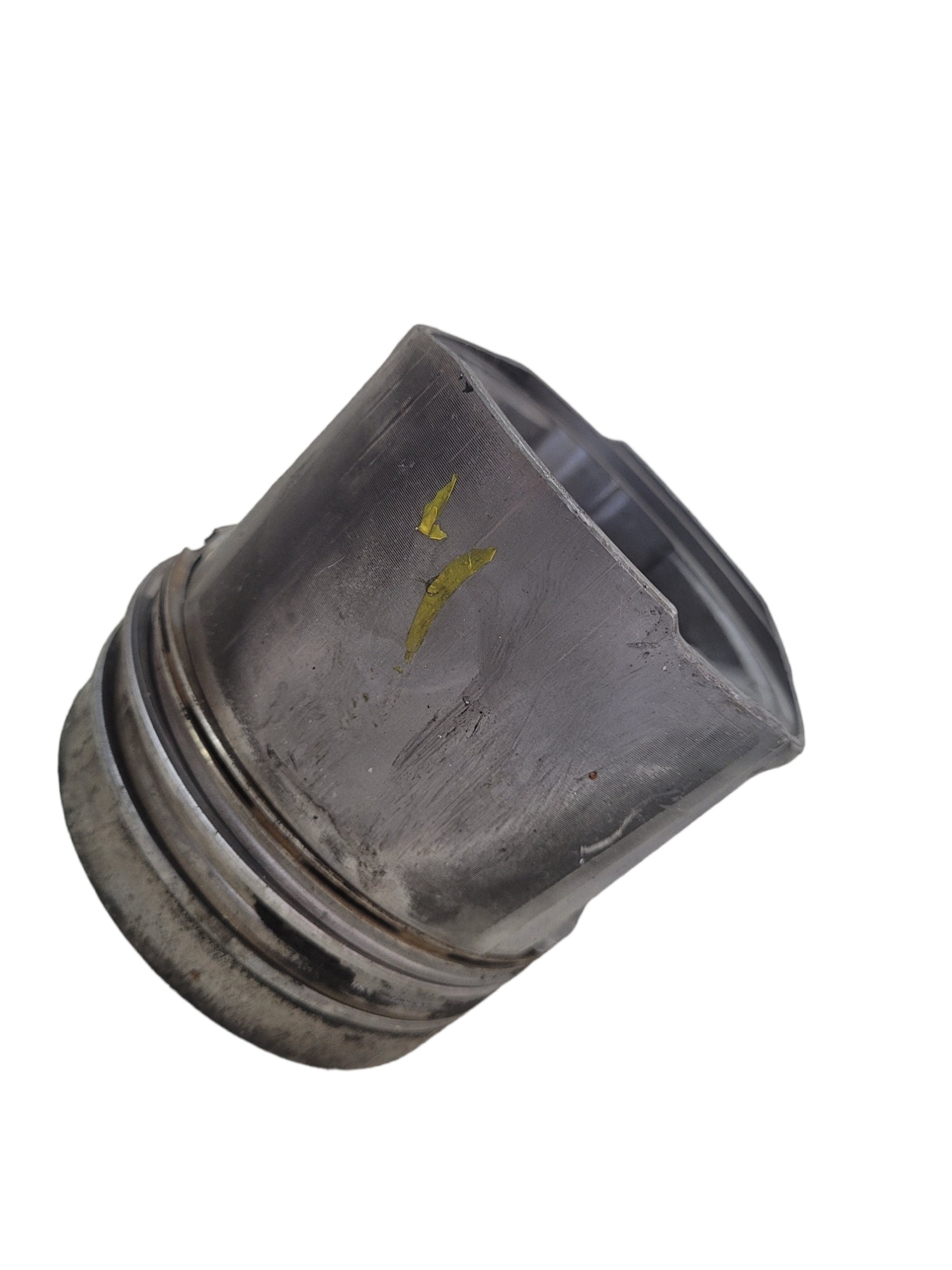 Pistão Motor M Benz Atego 102046 3