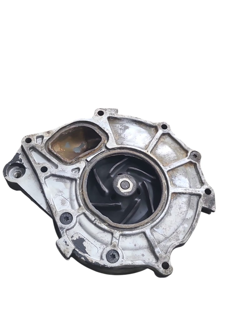 Bomba Agua Scania Ntg 450 2011 4