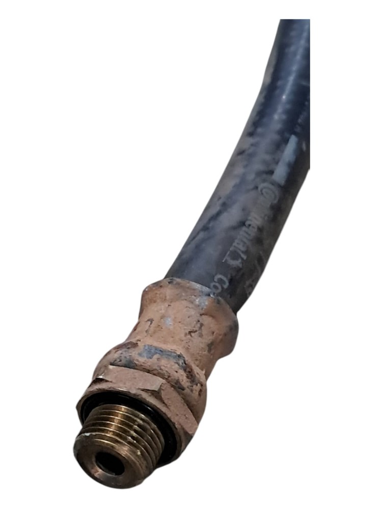 Mangueira Continental Sistema Freios Ar 10mm 3