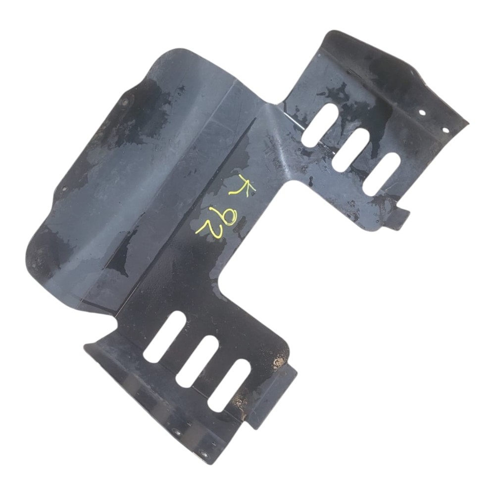 Suporte Resrvatorio Ar MAN TGX 28.440 2016 A 2017 K92