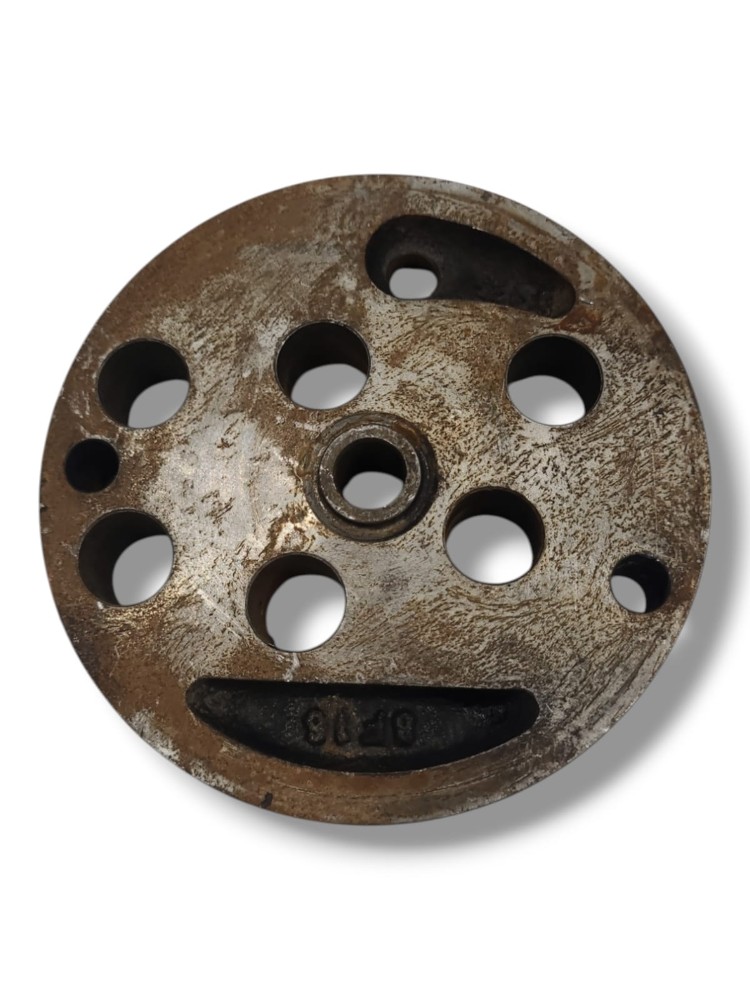 Cubo Engrenagem Intermediaria Motor Volvo D13 1
