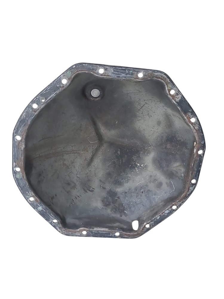 Tampa Diferencial Mb Axor 2425 2