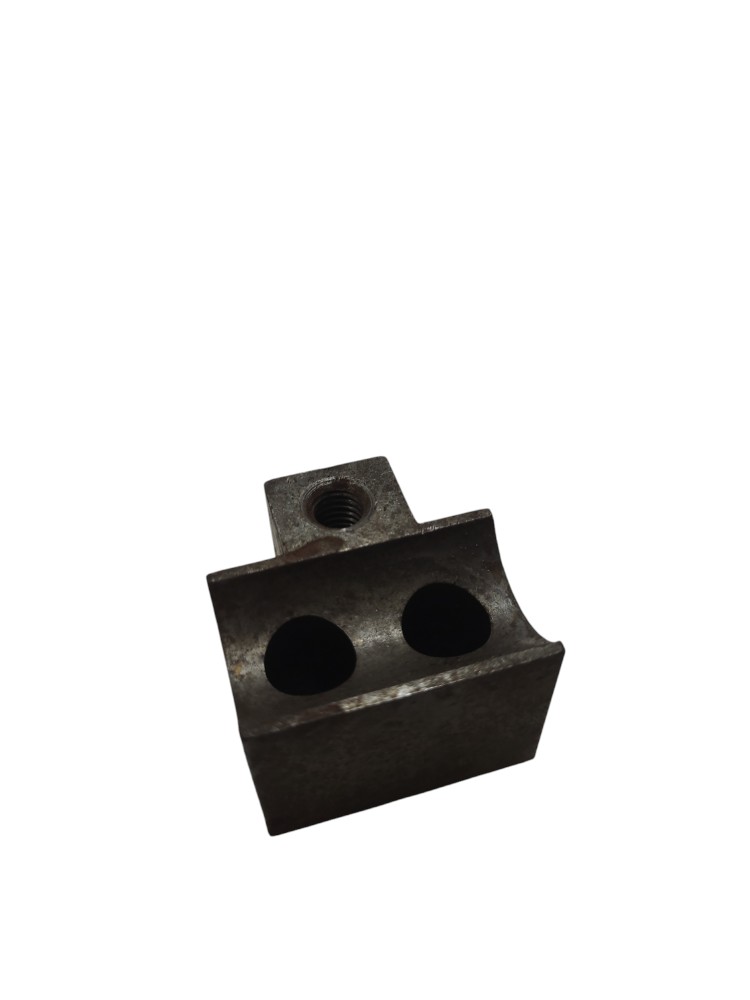 Suporte Balancim Valvula VW Ford Cargo 3905870 4